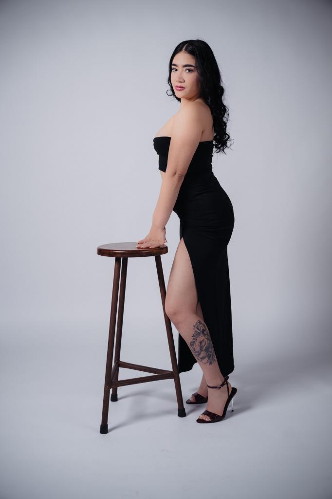 Chica busca chico en Jaén: 