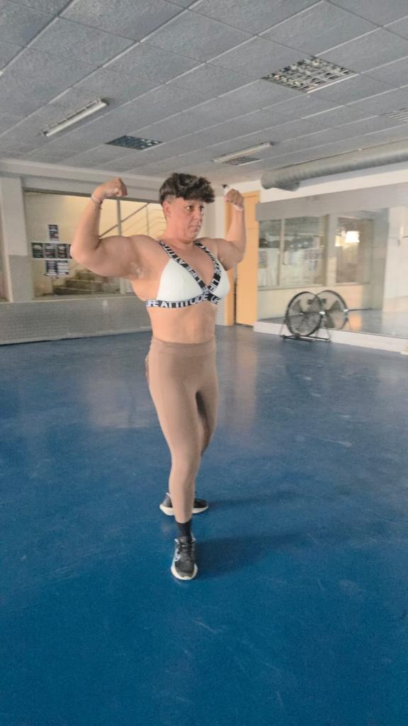 Chica busca chico en Murcia: 