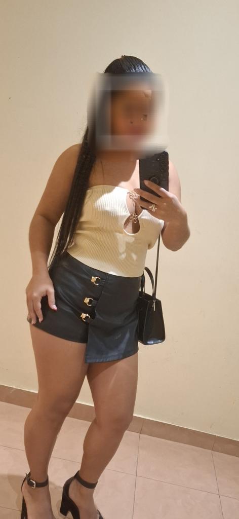 Chica busca chico en Madrid: 