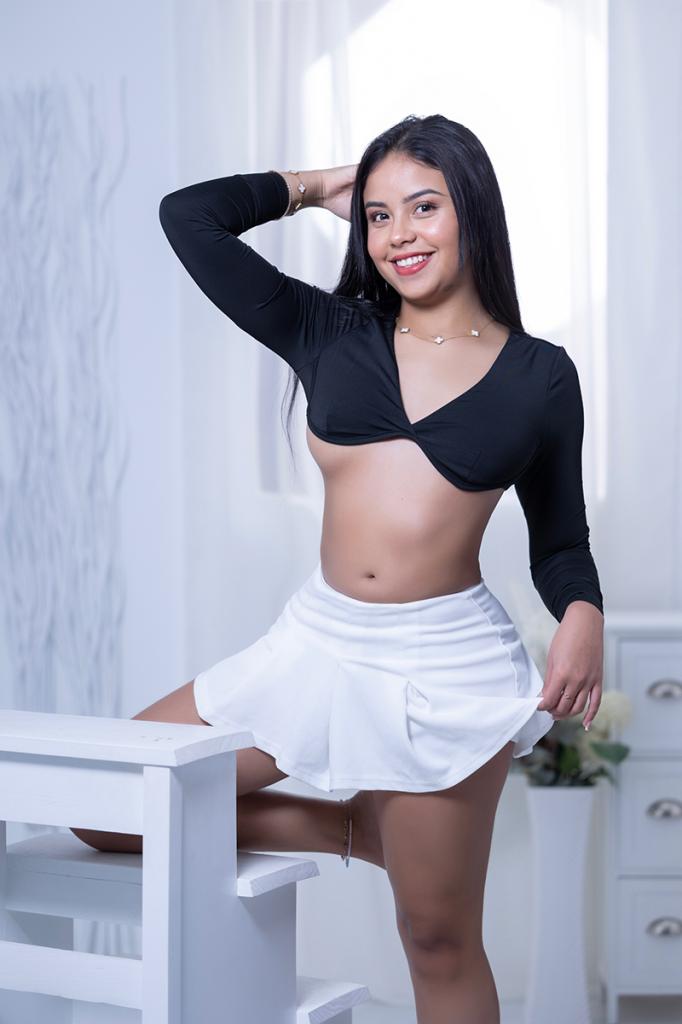 Chica busca chico en Barcelona: 