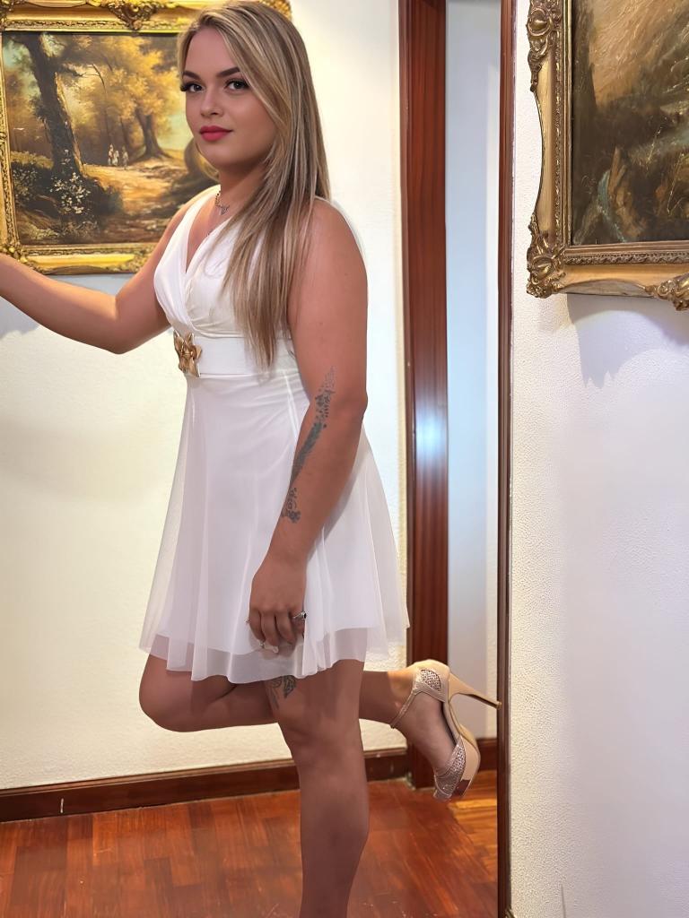 Transexual en Zaragoza: 