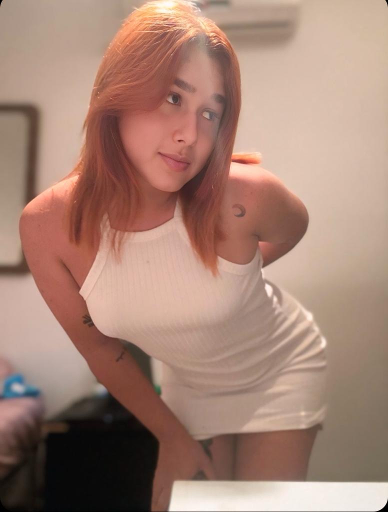 Transexual en Tenerife: 