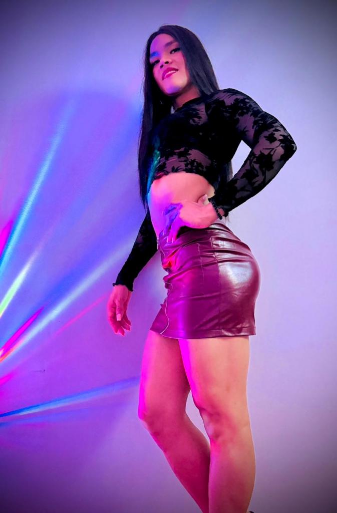 Transexual en Cádiz: 