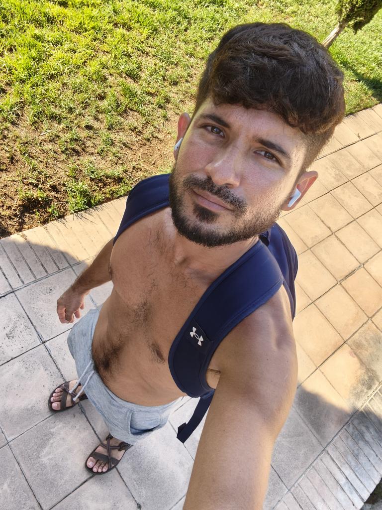 666774719: Chico busca chica en Sevilla