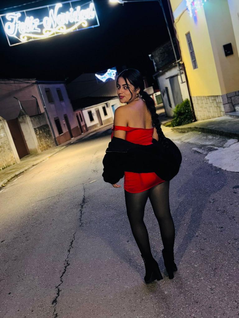 Chica busca chico en Cáceres: 