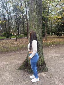 602735010: Chica busca chico en Asturias