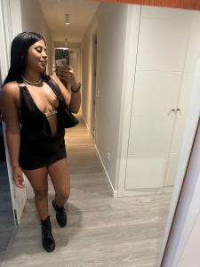 722248859: Chica busca chico en Madrid