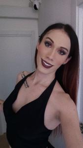 602610019: Travesti en Barcelona