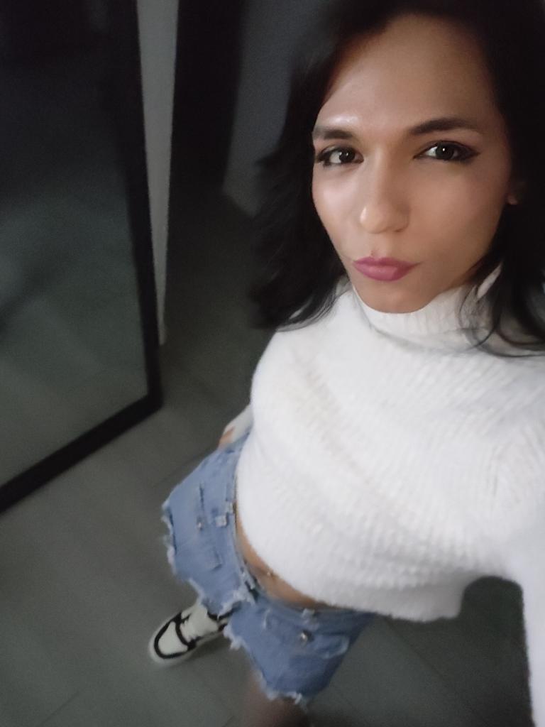 Travesti en Córdoba: 