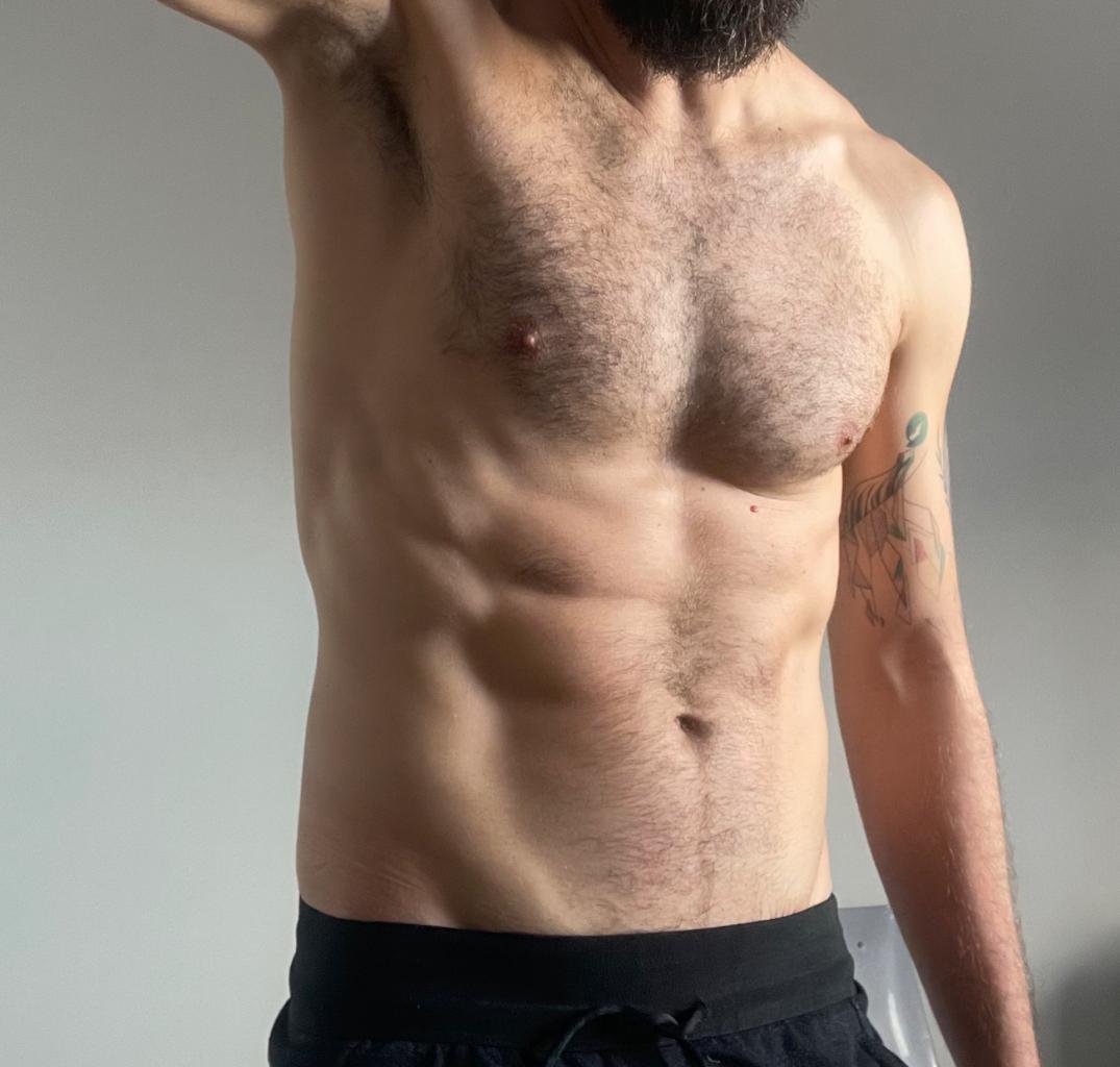 Chico busca chica en Madrid: 