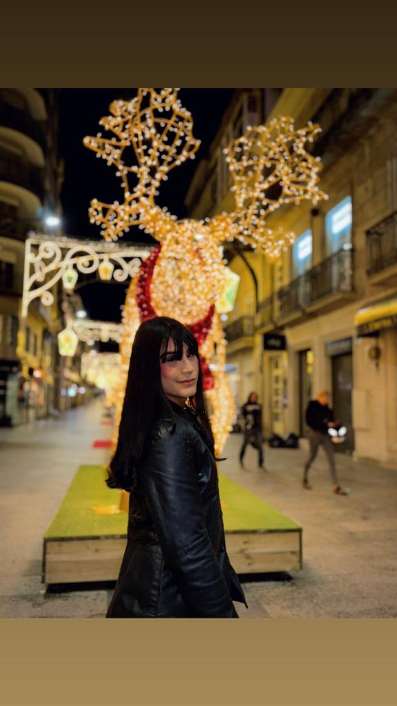 Travesti en Pontevedra: 