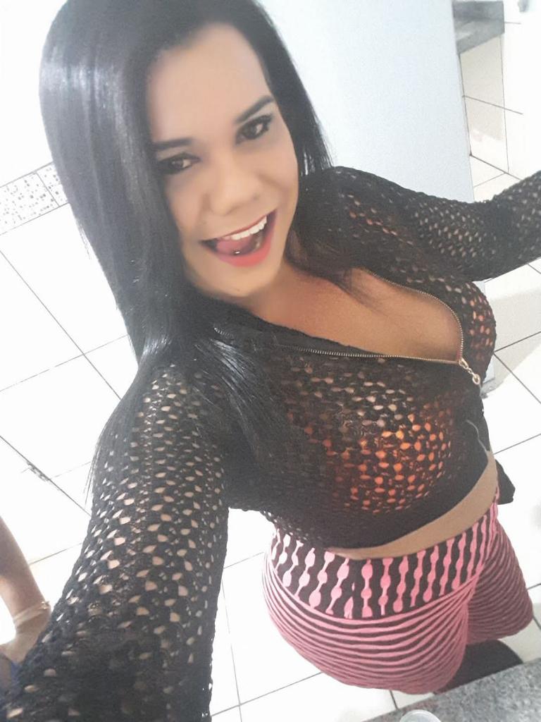 Transexual en Valencia: 