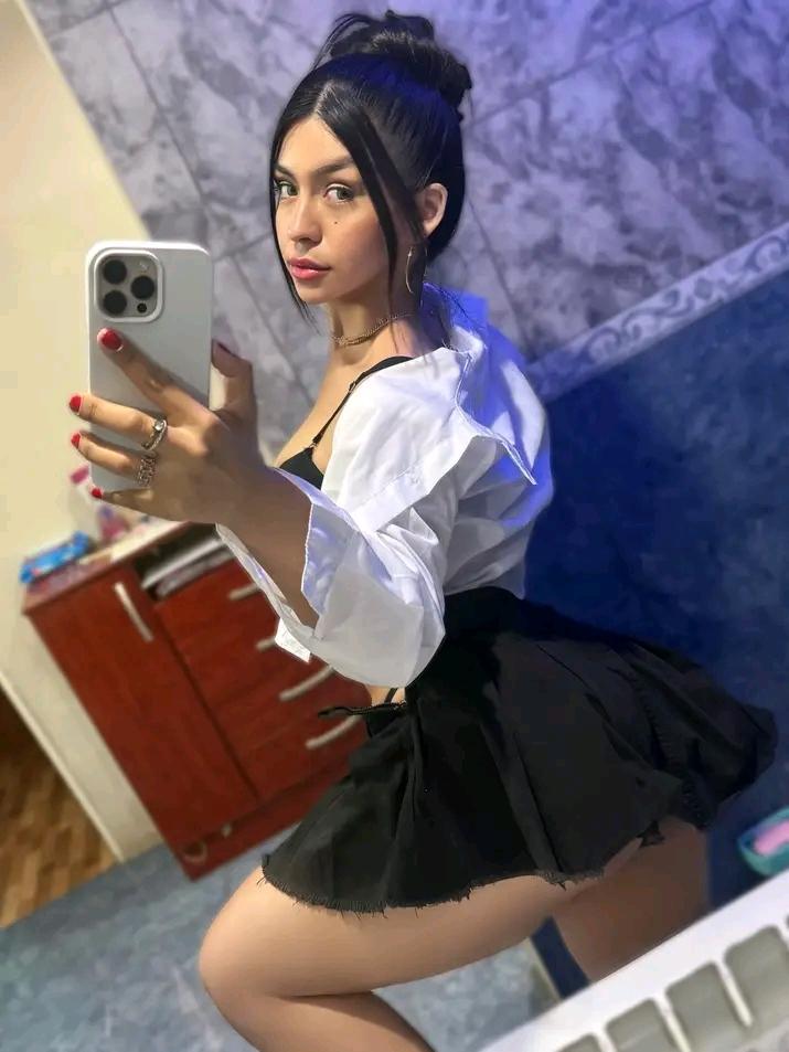 Chica busca chico en Tenerife: 