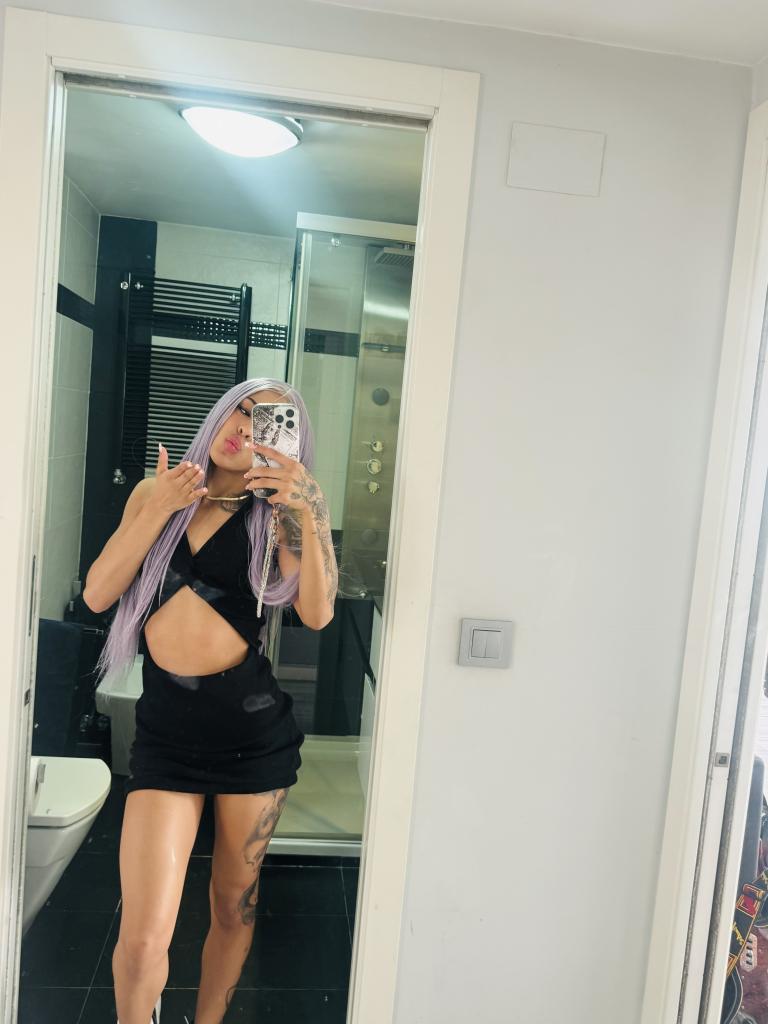 Chica busca chico en Madrid: 