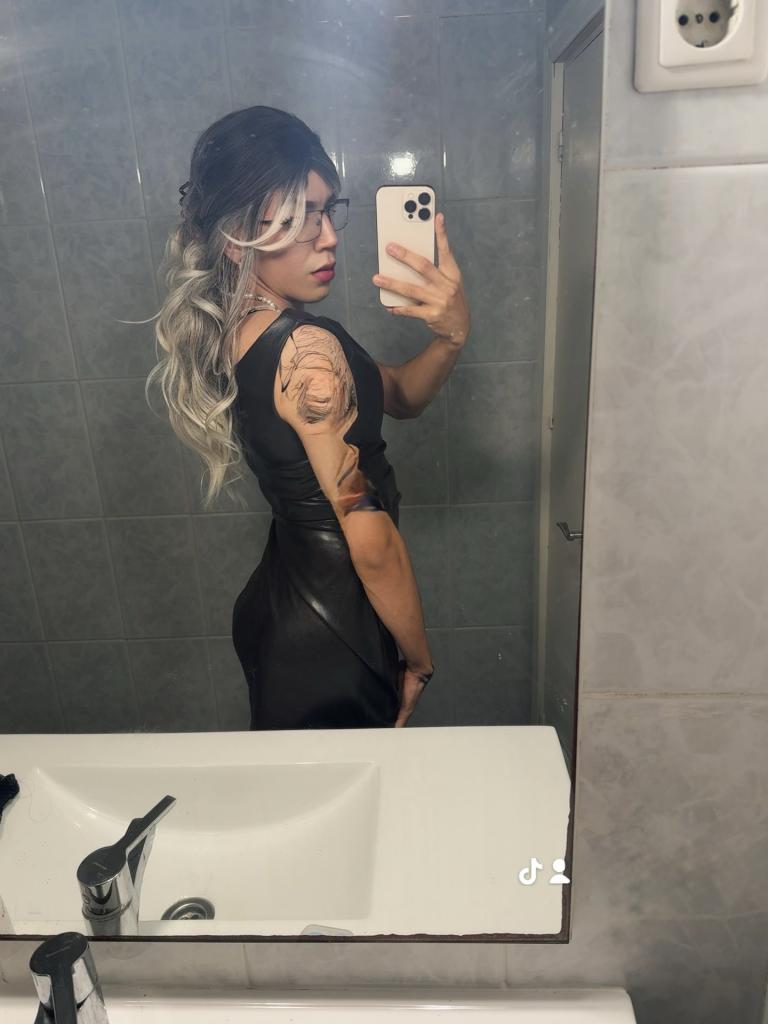 Travesti en Málaga: 
