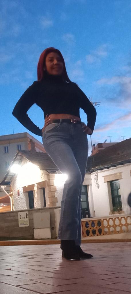 Chica busca chico en Huelva: 