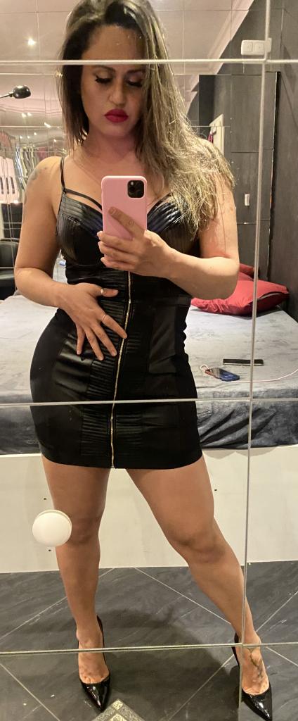 654315695: Transexual en Mallorca