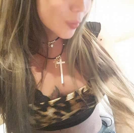 Chica busca chico en Ciudad Real: 