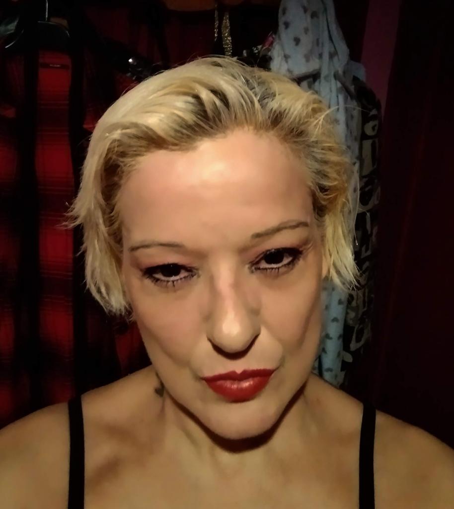 Chica busca chico en Valencia: 