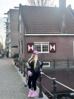 641838962: Transexual en Madrid