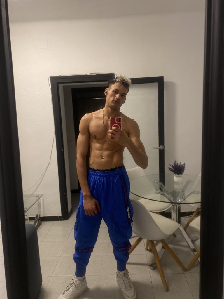 Chico busca chica en Barcelona: 