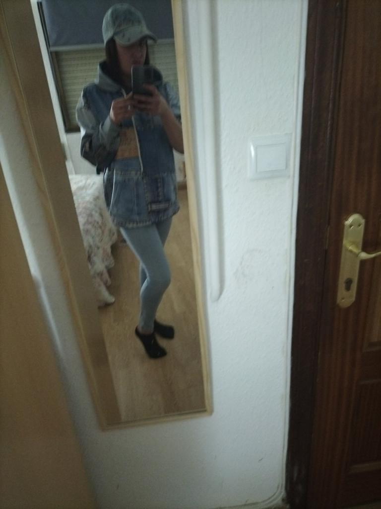 Chica busca chico en Valladolid: 