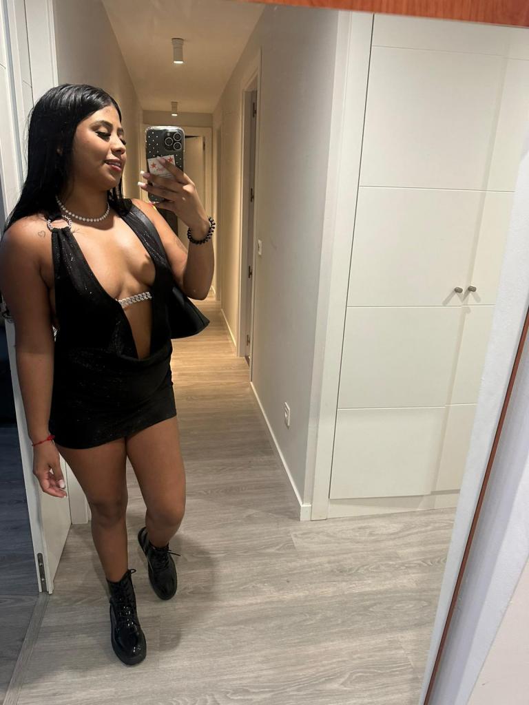 Chica busca chico en Madrid: 