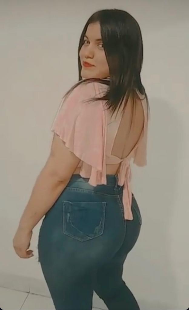 Chica busca chico en Sevilla: 