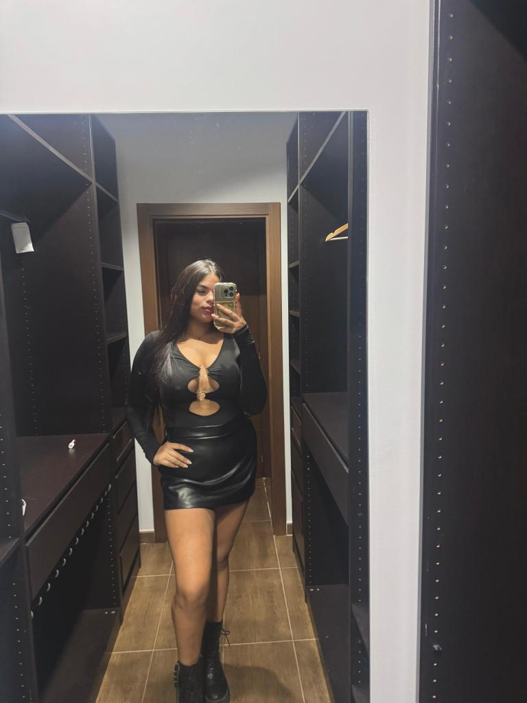 Chica busca chico en Madrid: 