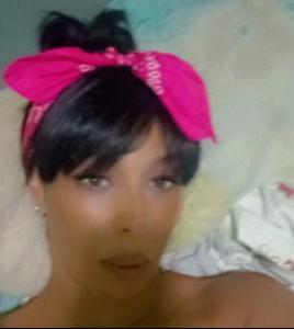 Chica busca chico en Alicante: 