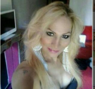 Transexual en Badajoz: 