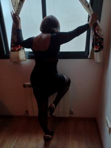 Chica busca chico en Madrid: 