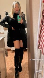 Chica busca chico en Gerona: 