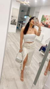 Transexual en Madrid: 