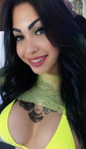 Travesti en Las Palmas: 