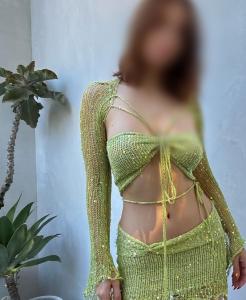 Chica busca chico en Madrid: Chica busca chico