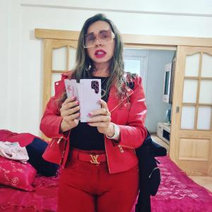 Travesti en La Coruña: 