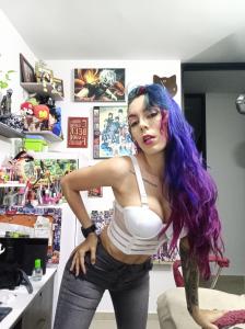 Virtual en Alicante: 