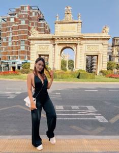 613766053: Chica busca chico en Madrid