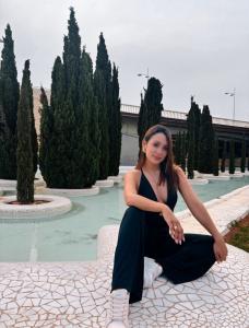 Chica busca chico en Madrid: 