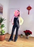 634711720: Chica busca chico en Barcelona