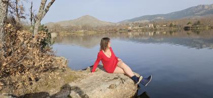 Chica busca chico en Segovia: 