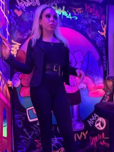 Transexual en Sevilla: 