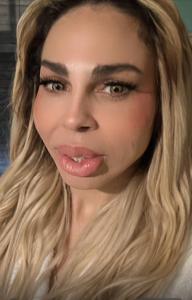 603584050: Transexual en Sevilla