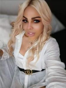 Transexual en Sevilla: 