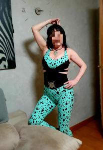 666954455: Chica busca chico en Murcia