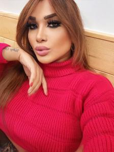 631112662: Transexual en Madrid