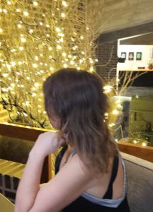 Chica busca chico en Segovia: 