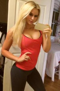 Chica busca chico en Madrid: 