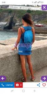 Travesti en Vizcaya: 